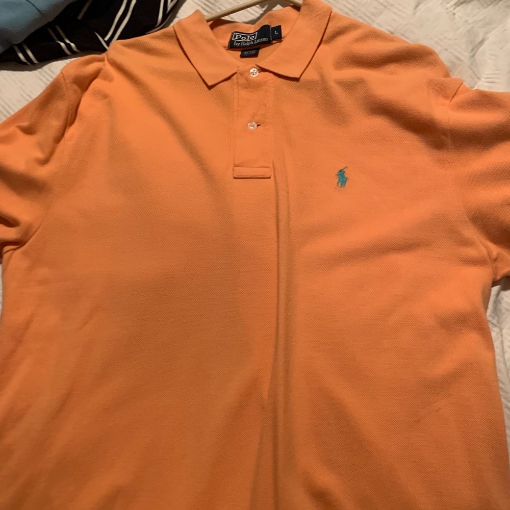 Ralph Lauren Men’s polo shirt